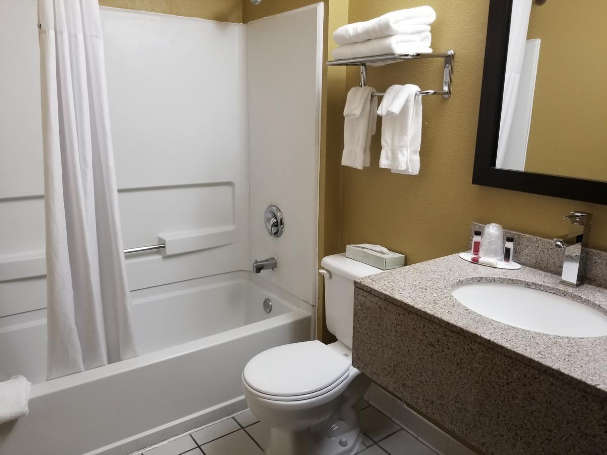 Microtel Inn & Suites By Wyndham Riverside - thumb 5