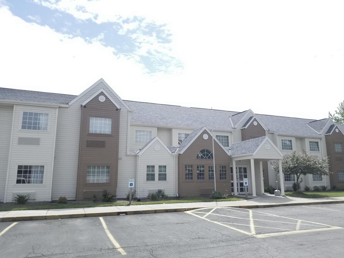 Microtel Inn & Suites By Wyndham Riverside - thumb 11