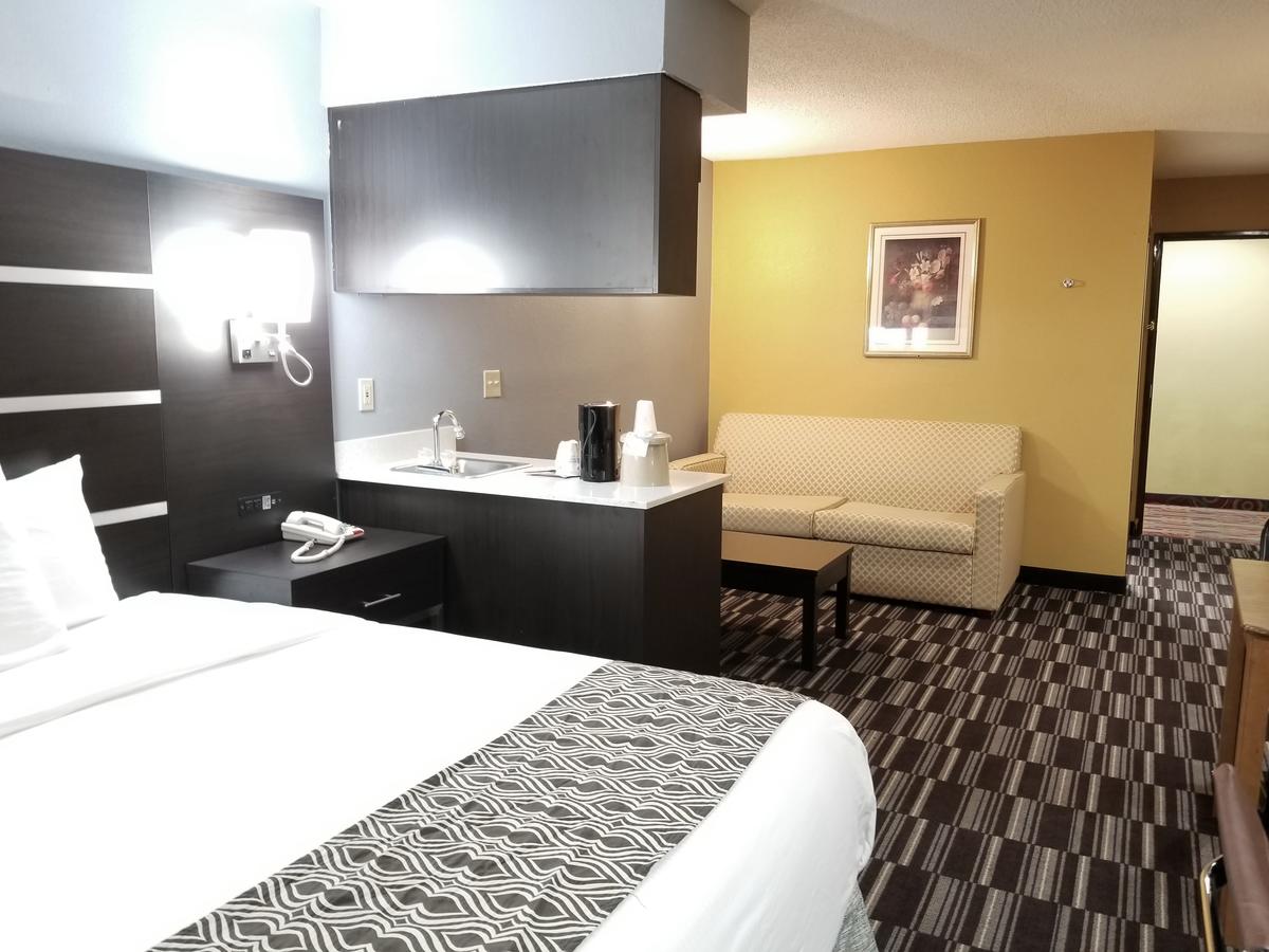 Microtel Inn & Suites By Wyndham Riverside - thumb 15