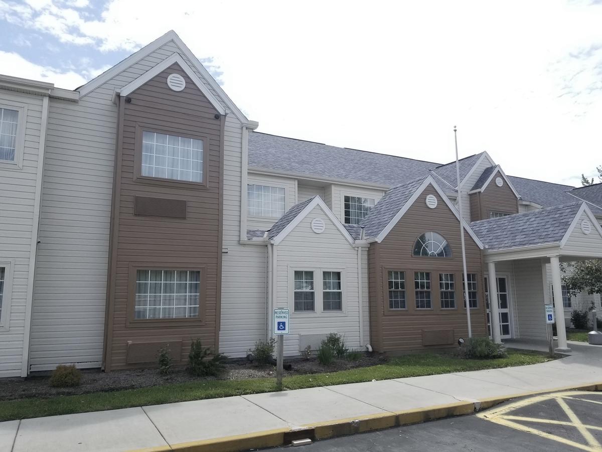 Microtel Inn & Suites By Wyndham Riverside - thumb 12