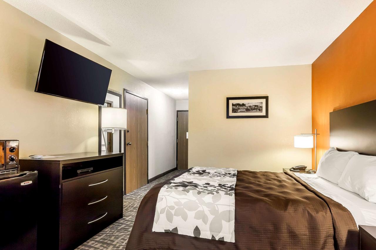Quality Inn-Wooster - thumb 4