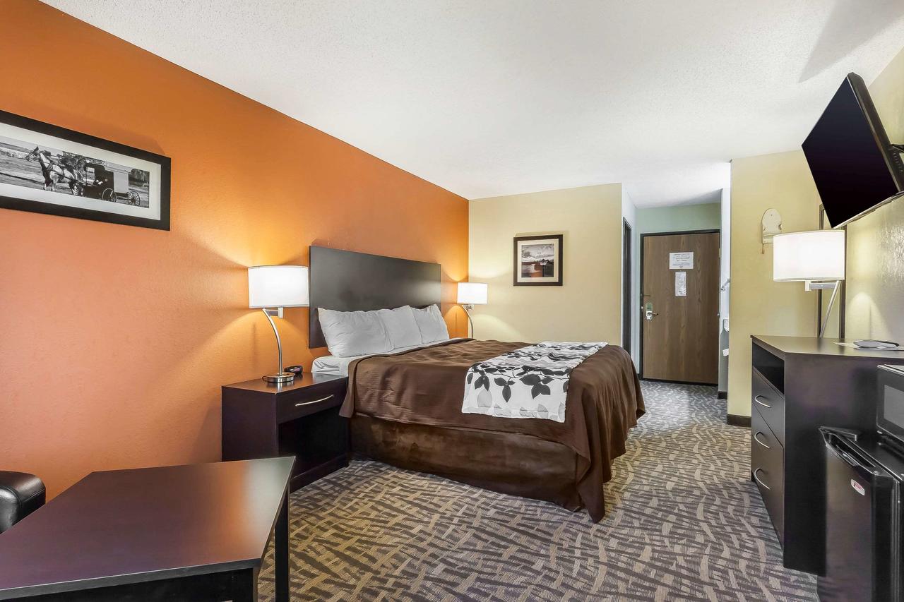 Quality Inn-Wooster - thumb 27