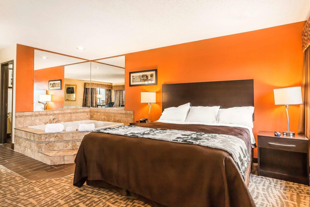 Quality Inn-Wooster - thumb 23