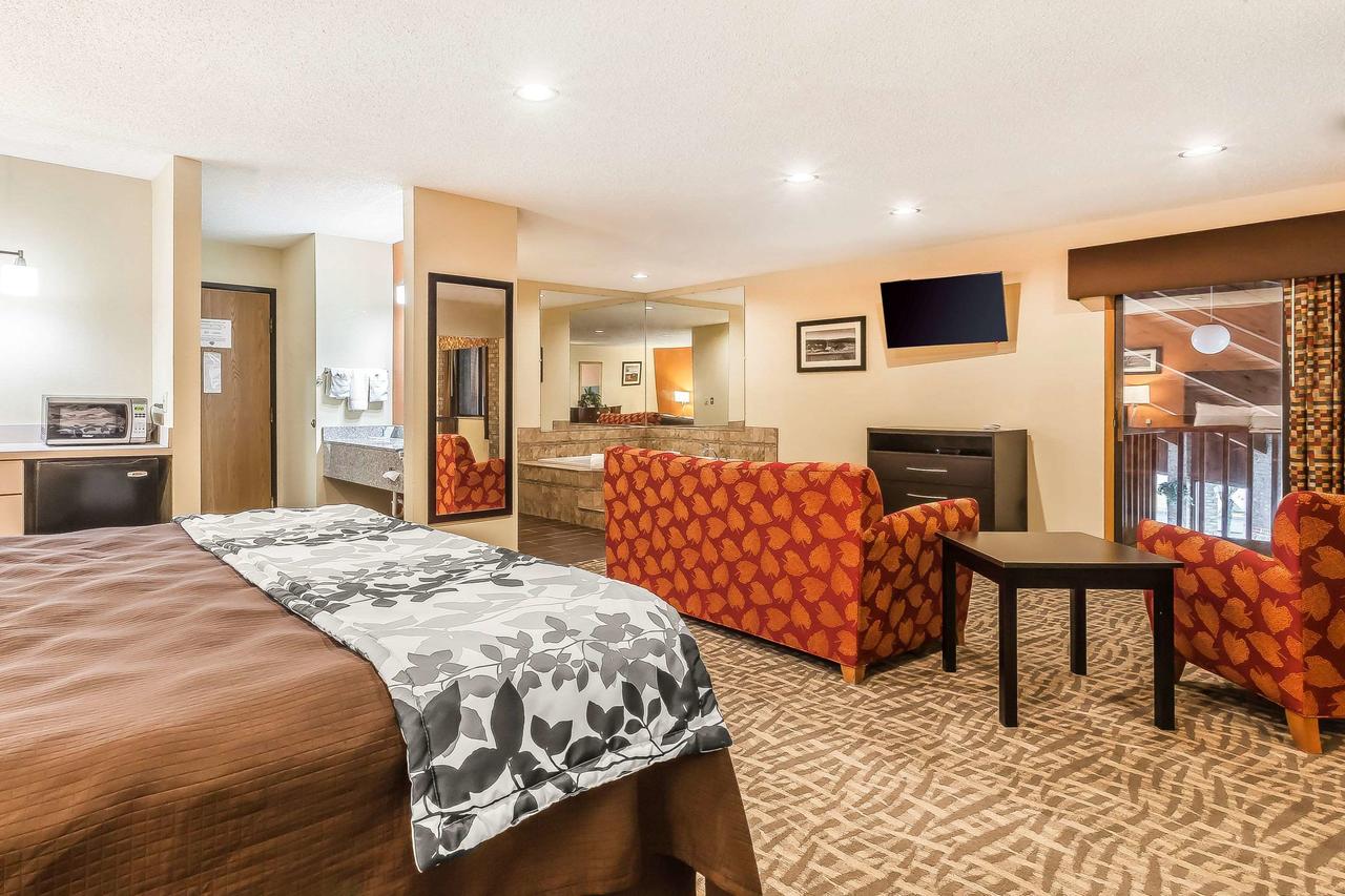 Quality Inn-Wooster - thumb 26