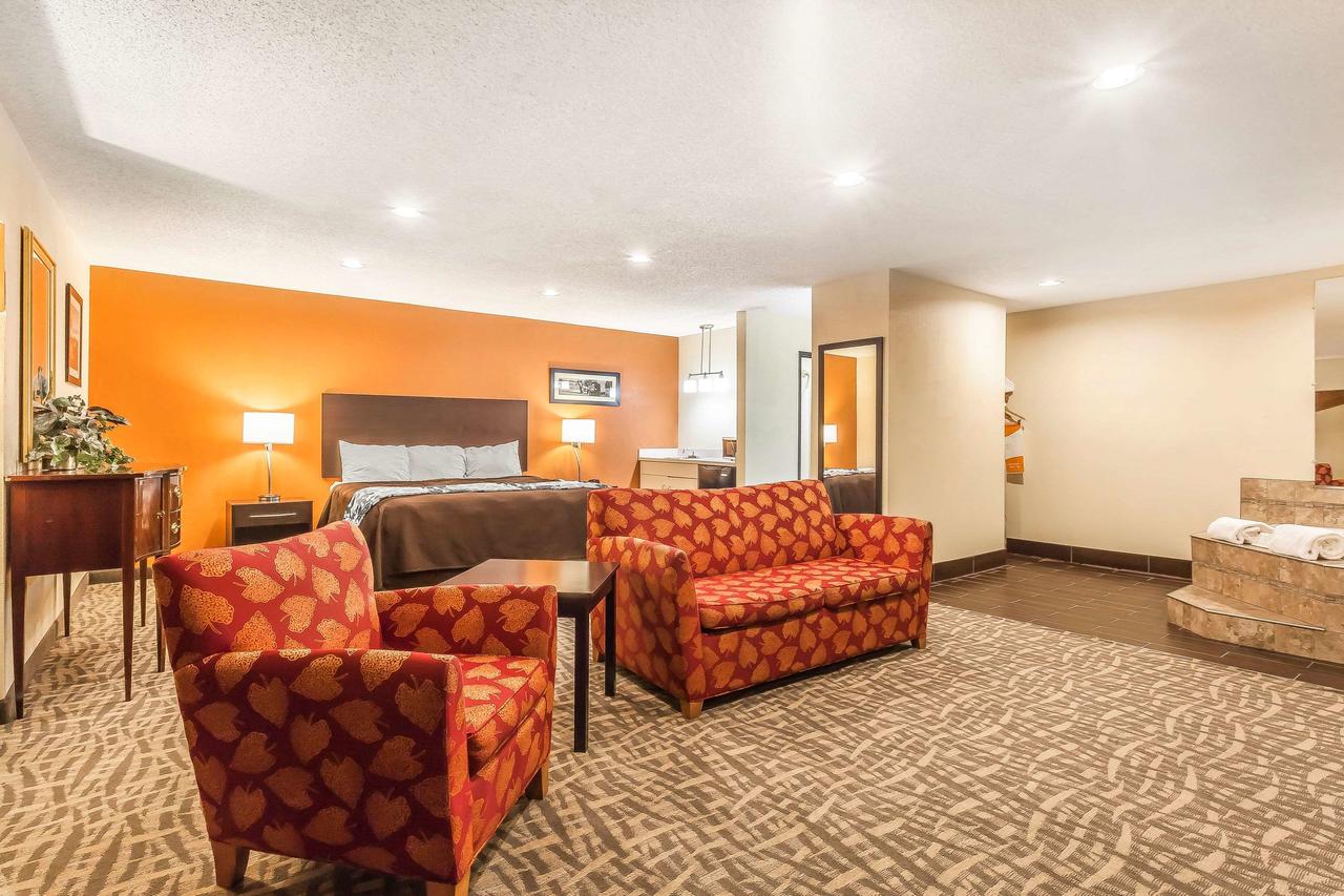 Quality Inn-Wooster - thumb 24