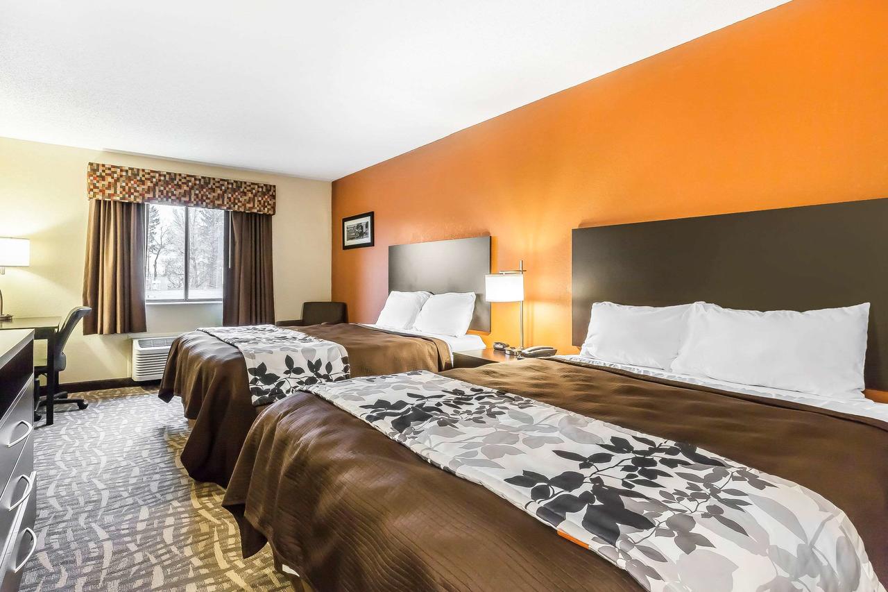 Quality Inn-Wooster - thumb 6