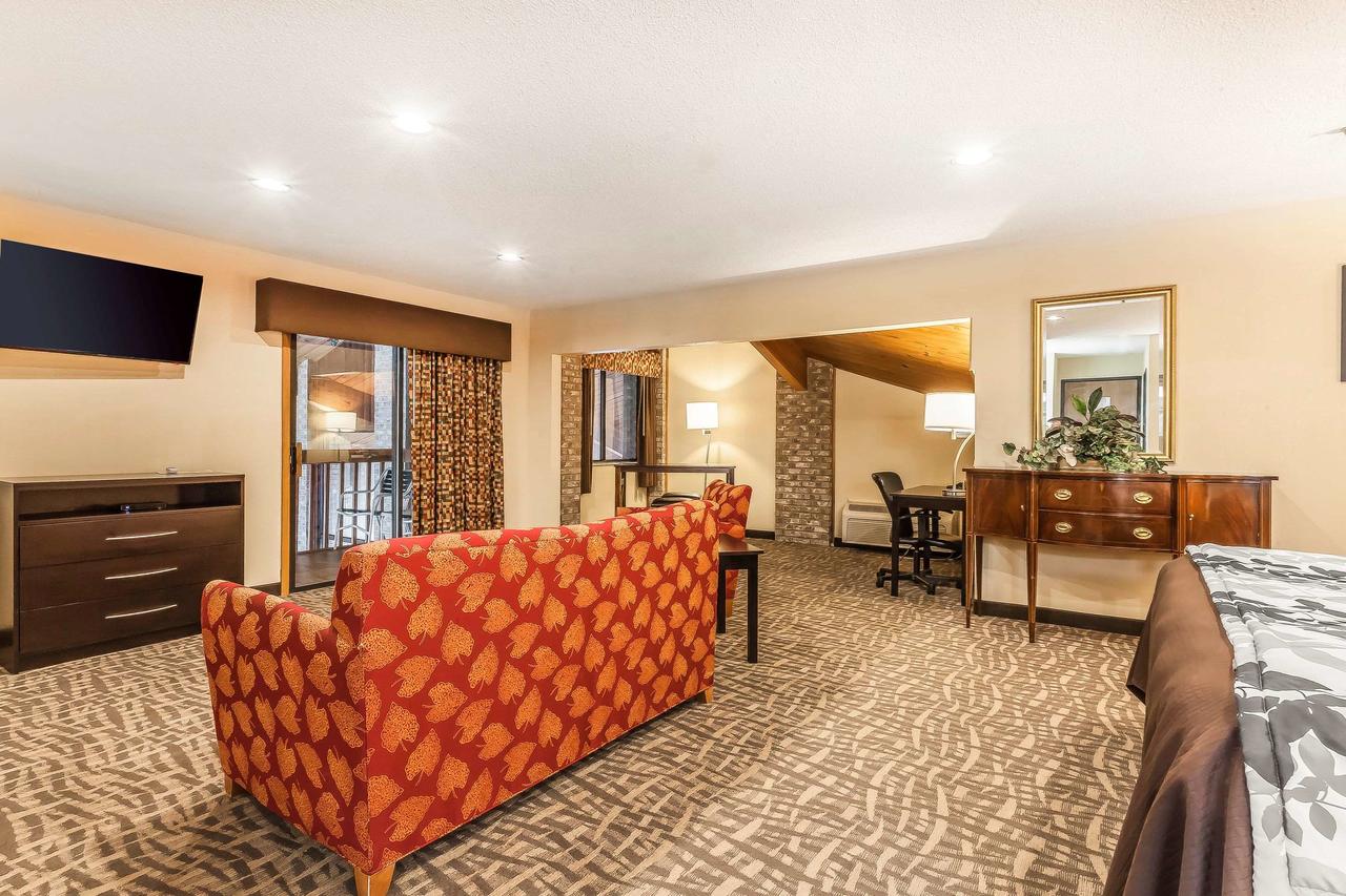 Quality Inn-Wooster - thumb 10