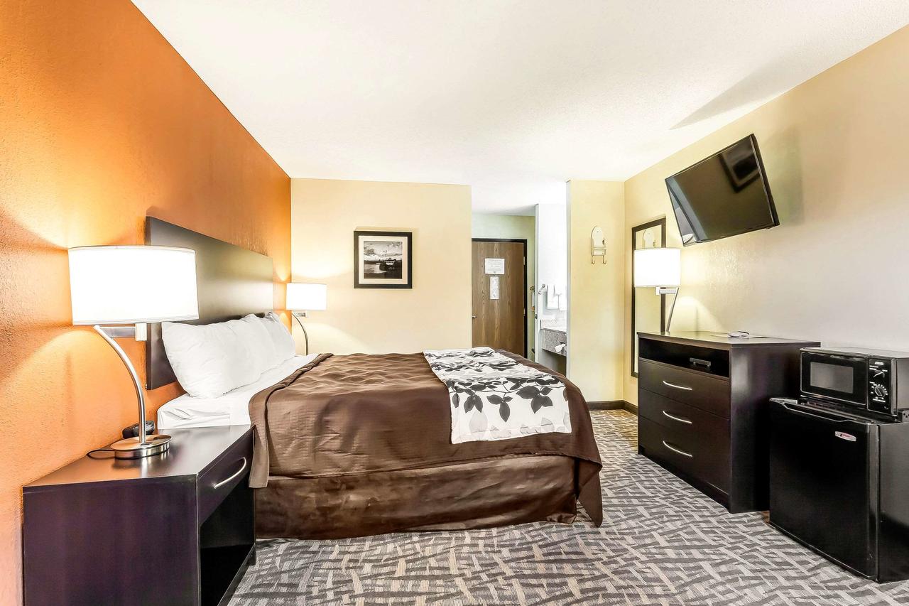 Quality Inn-Wooster - thumb 5