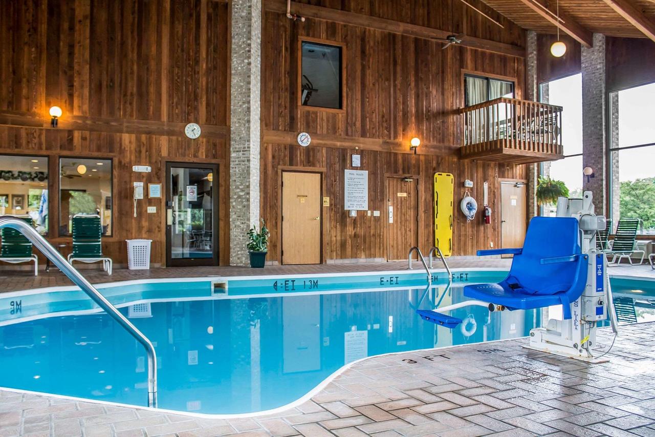Quality Inn-Wooster - thumb 13