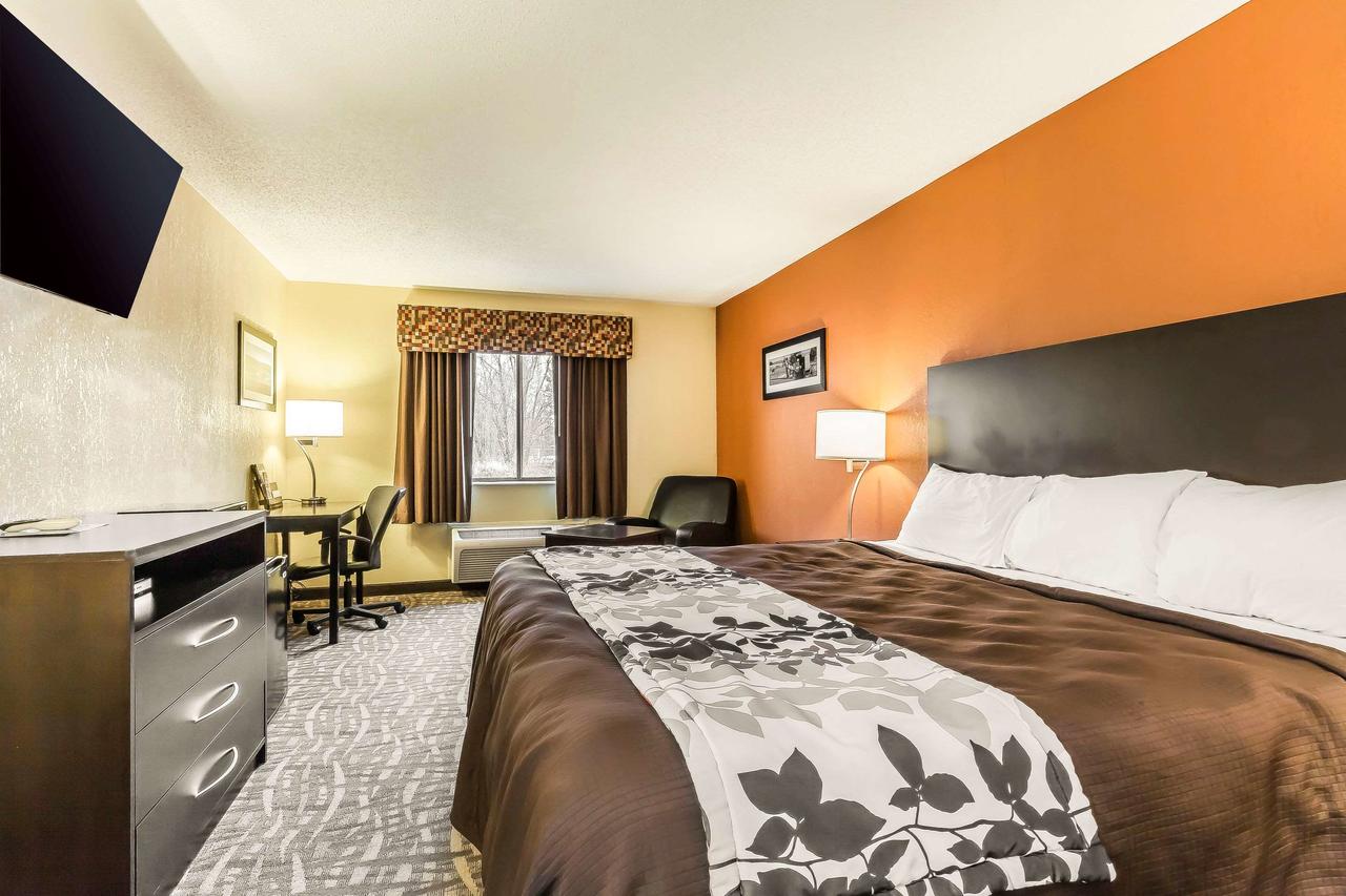 Quality Inn-Wooster - thumb 21