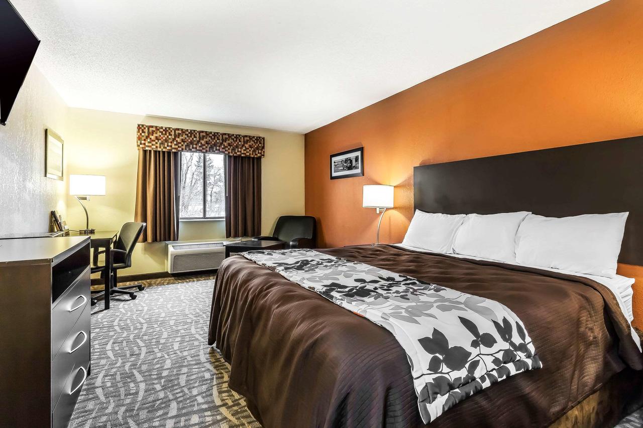 Quality Inn-Wooster - thumb 16