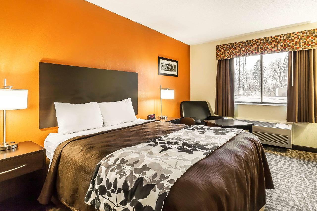 Quality Inn-Wooster - thumb 19