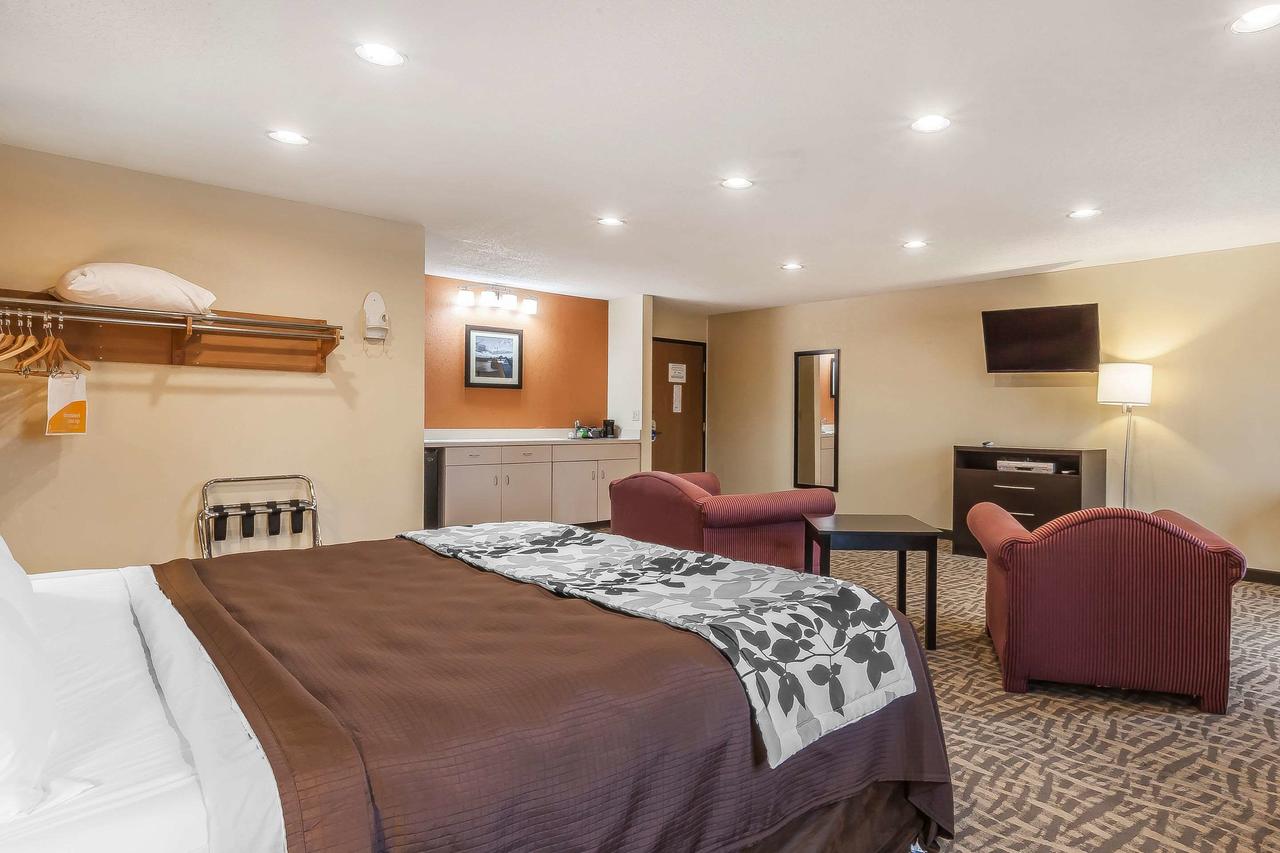 Quality Inn-Wooster - thumb 14