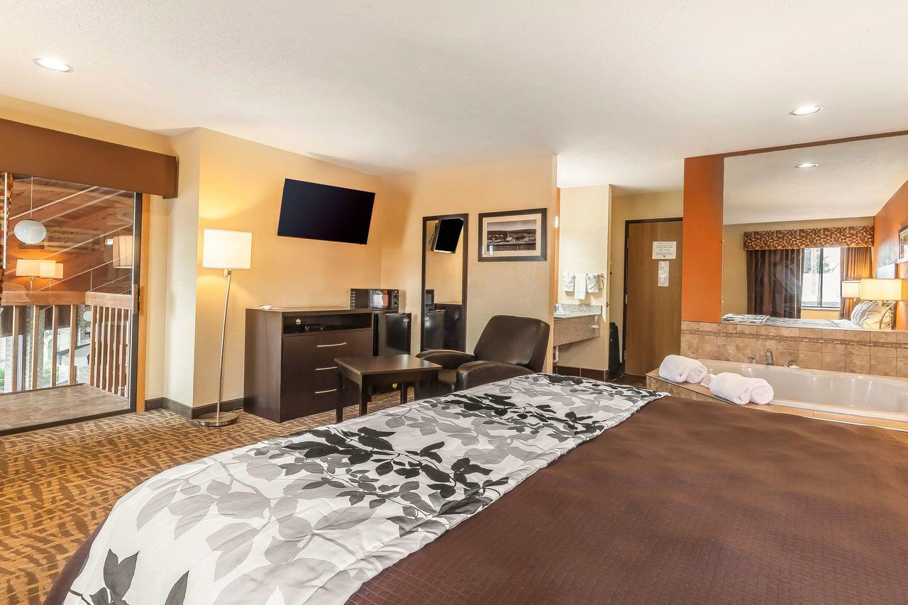 Quality Inn-Wooster - thumb 11