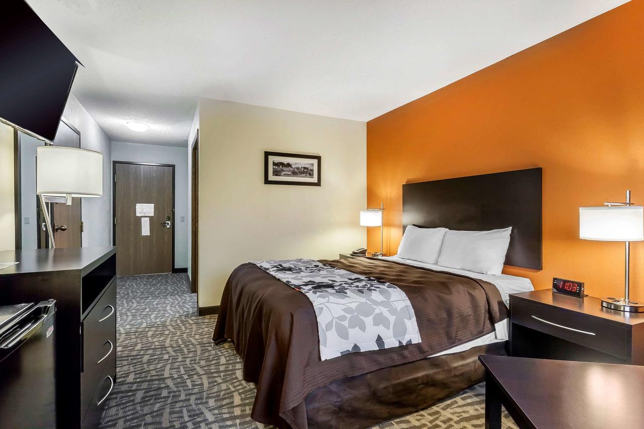Quality Inn-Wooster - thumb 3