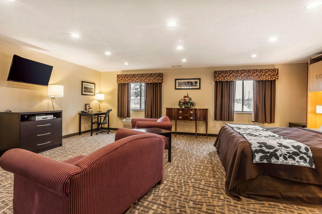 Quality Inn-Wooster - thumb 7