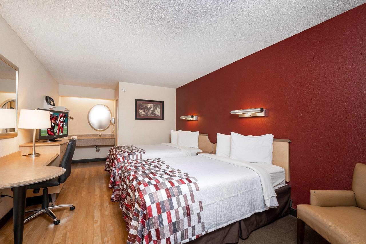 Red Roof Inn Cleveland Airport - Middleburg Heights - thumb 32