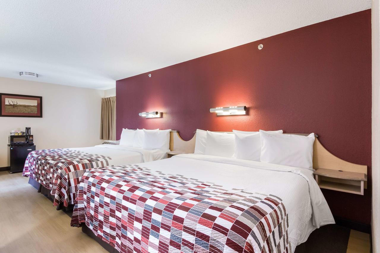 Red Roof Inn Cleveland Airport - Middleburg Heights - thumb 0