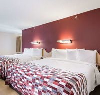 Red Roof Inn Cleveland Airport - Middleburg Heights - Accommodation Ohio