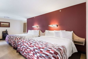Red Roof Inn Cleveland Airport - Middleburg Heights