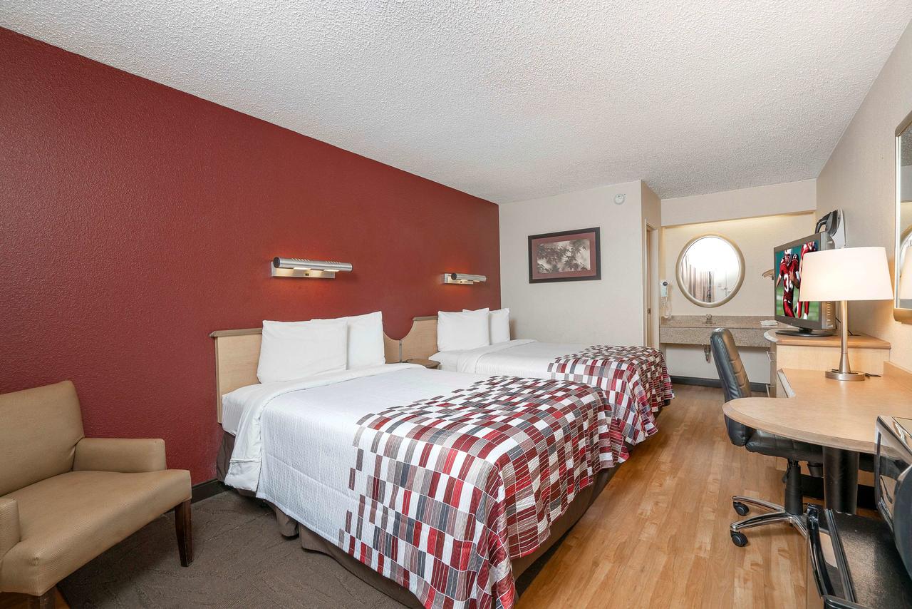 Red Roof Inn Cleveland Airport - Middleburg Heights - thumb 31