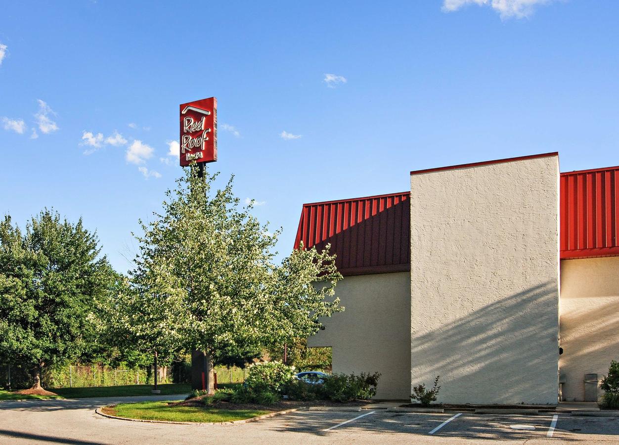Red Roof Inn Cleveland Airport - Middleburg Heights - thumb 4