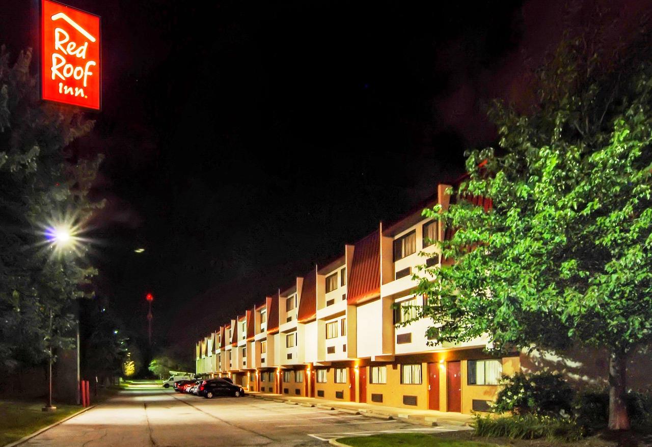Red Roof Inn Cleveland Airport - Middleburg Heights - thumb 3