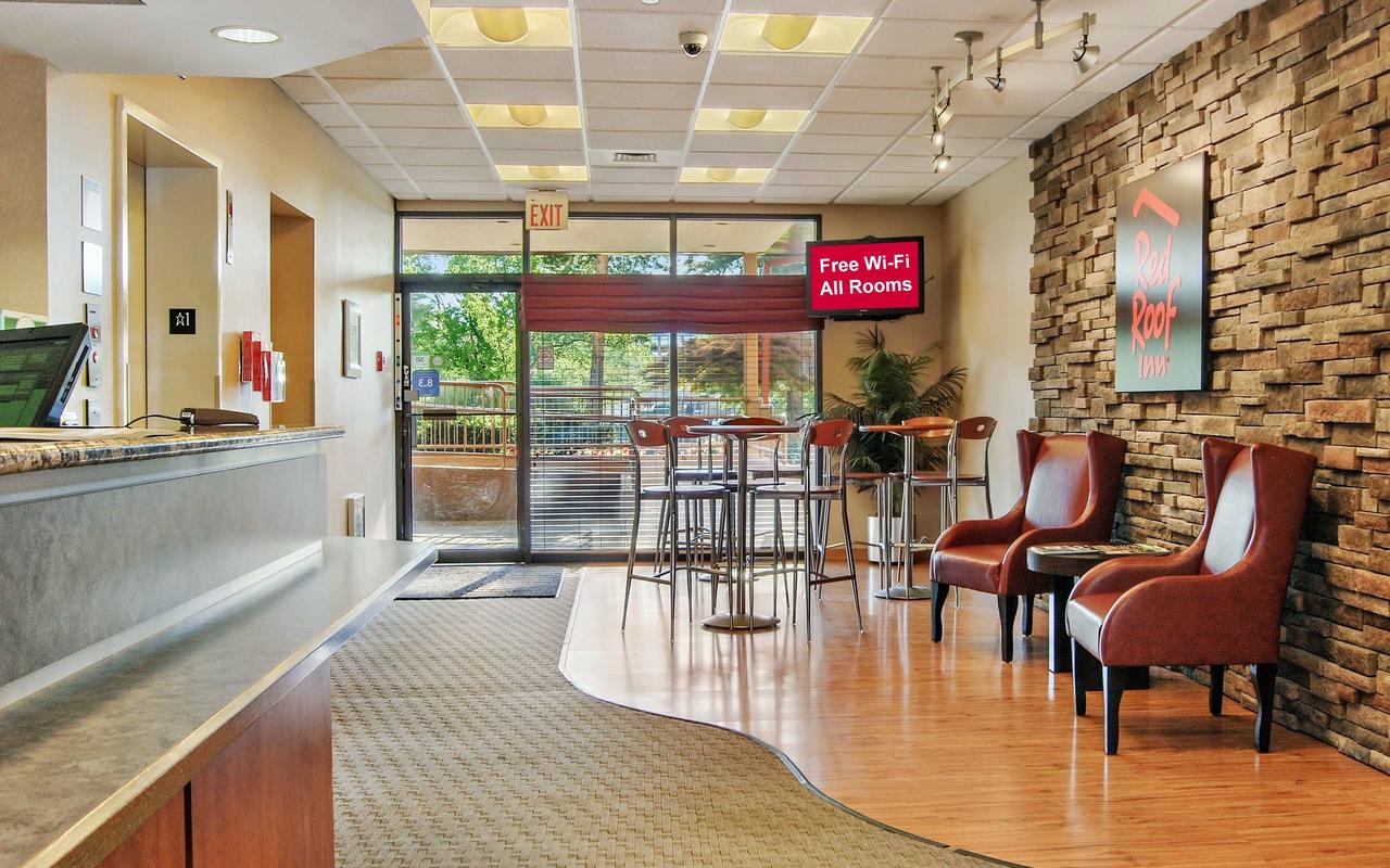 Red Roof Inn Cleveland Airport - Middleburg Heights - thumb 5