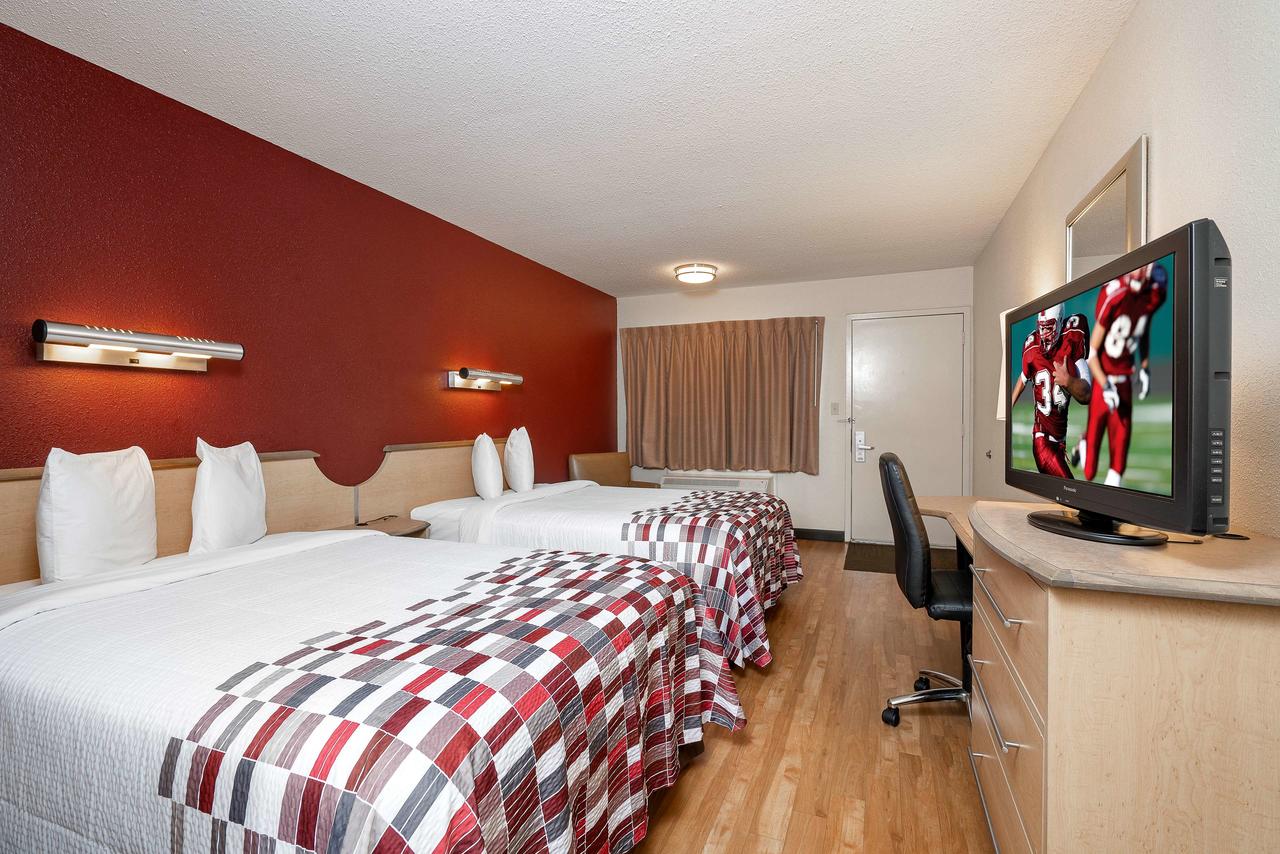 Red Roof Inn Cleveland Airport - Middleburg Heights - thumb 14