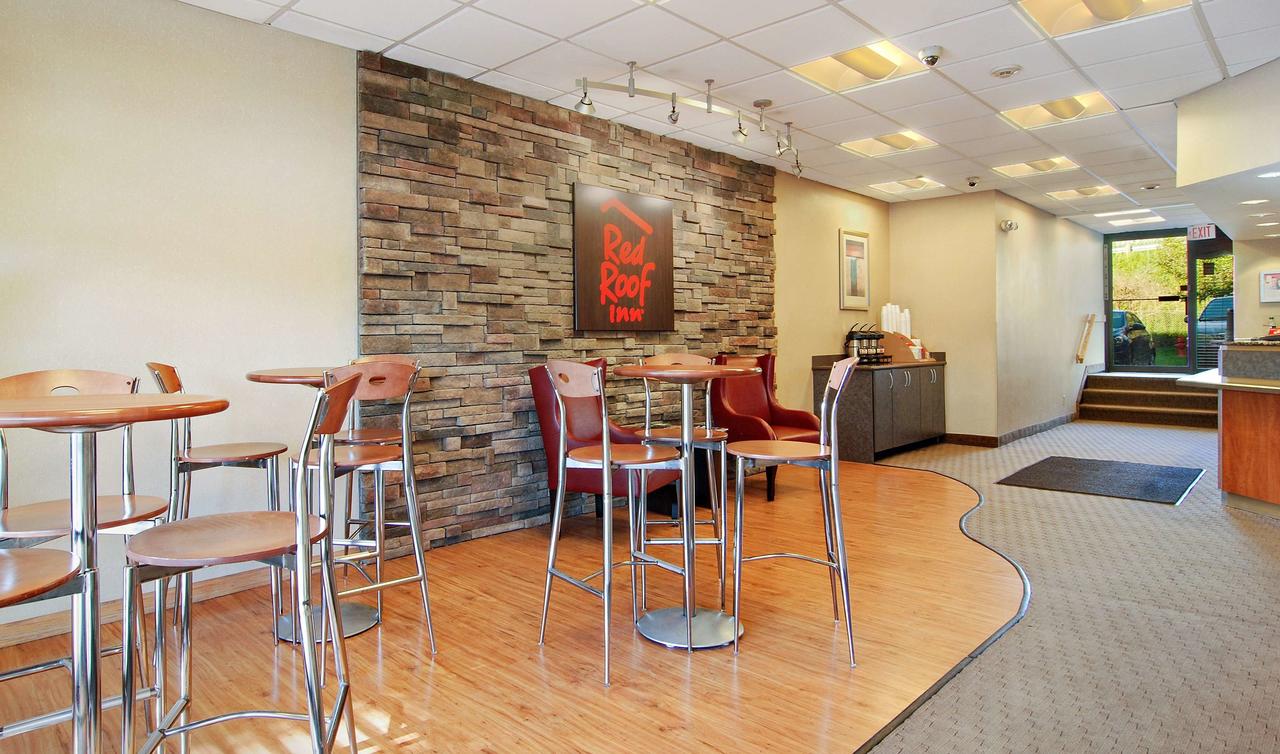 Red Roof Inn Cleveland Airport - Middleburg Heights - thumb 6