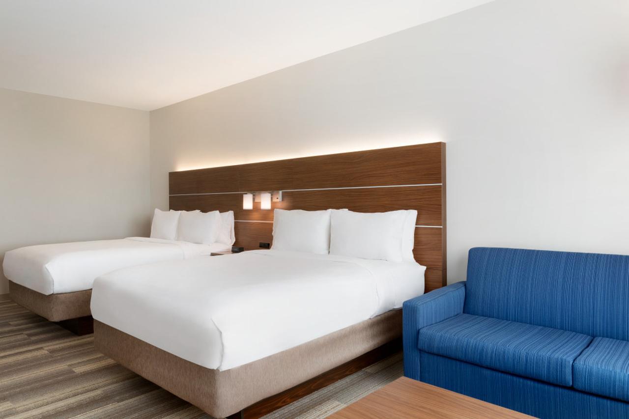 Holiday Inn Express & Suites - Cincinnati NE - Red Bank Road - thumb 25