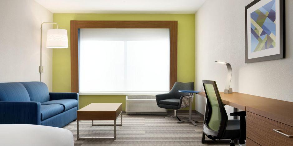 Holiday Inn Express & Suites - Cincinnati NE - Red Bank Road - thumb 18