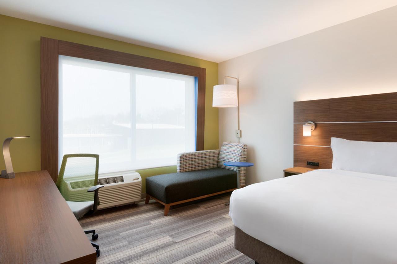 Holiday Inn Express & Suites - Cincinnati NE - Red Bank Road - thumb 22
