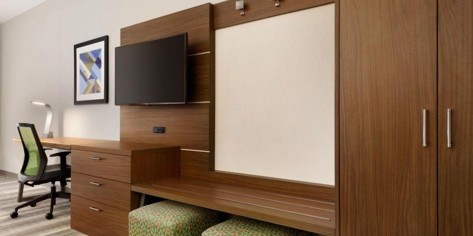 Holiday Inn Express & Suites - Cincinnati NE - Red Bank Road - thumb 6