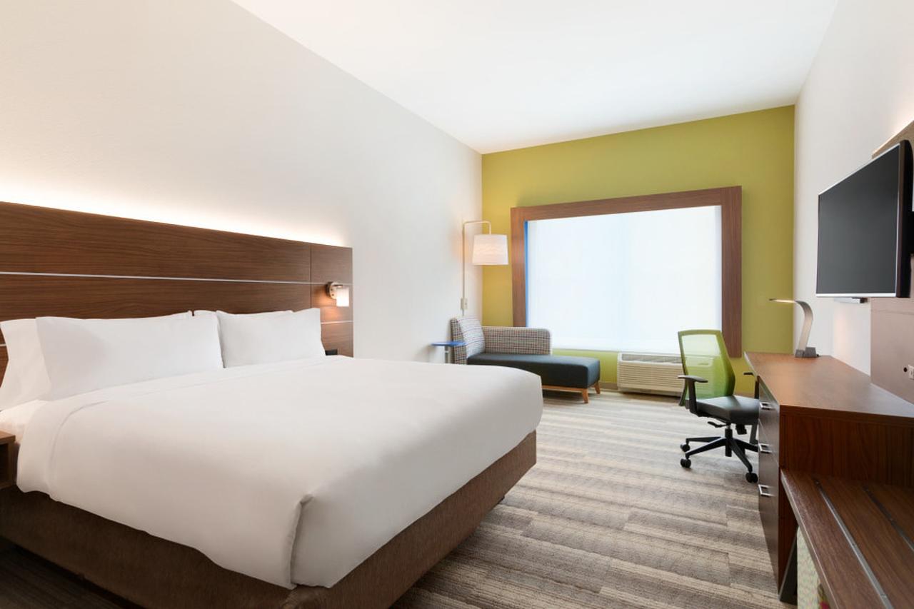 Holiday Inn Express & Suites - Cincinnati NE - Red Bank Road - thumb 21
