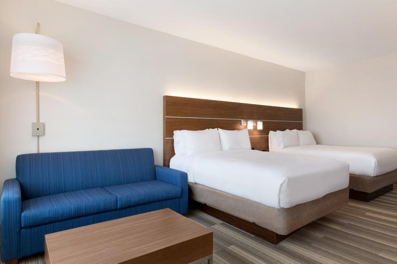Holiday Inn Express & Suites - Cincinnati NE - Red Bank Road - thumb 24