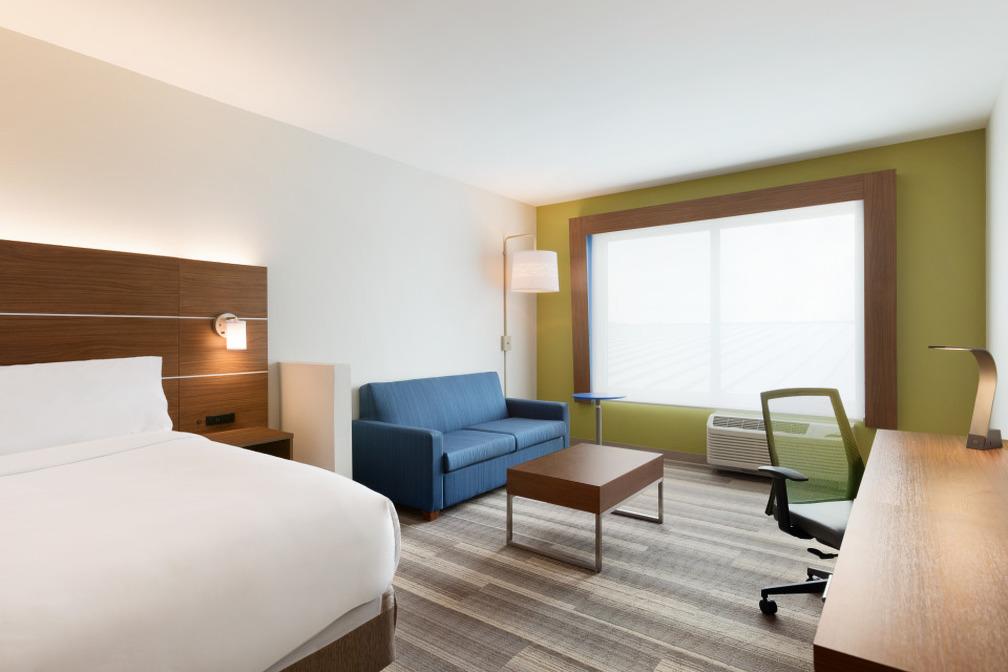 Holiday Inn Express & Suites - Cincinnati NE - Red Bank Road - thumb 4