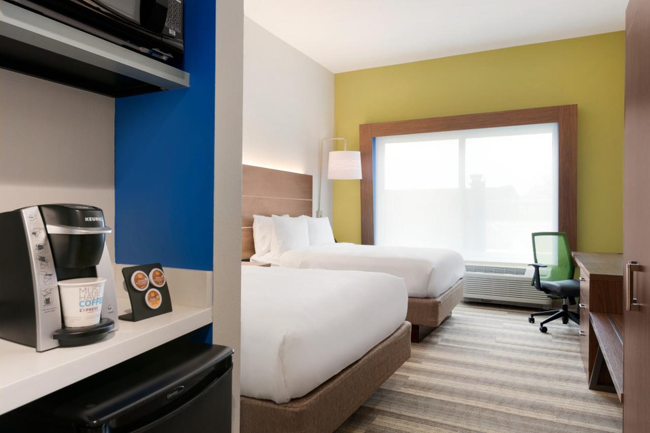 Holiday Inn Express & Suites - Cincinnati NE - Red Bank Road - thumb 19