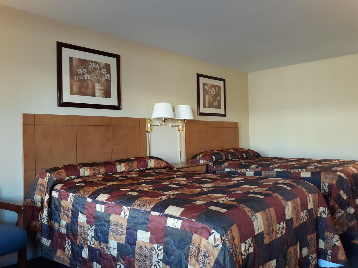 Hotel Wadsworth OH I-76 - thumb 17