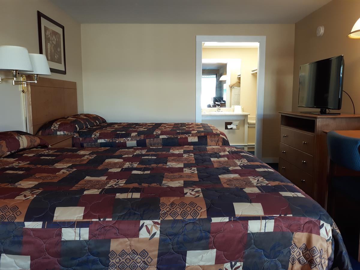 Hotel Wadsworth OH I-76 - thumb 18