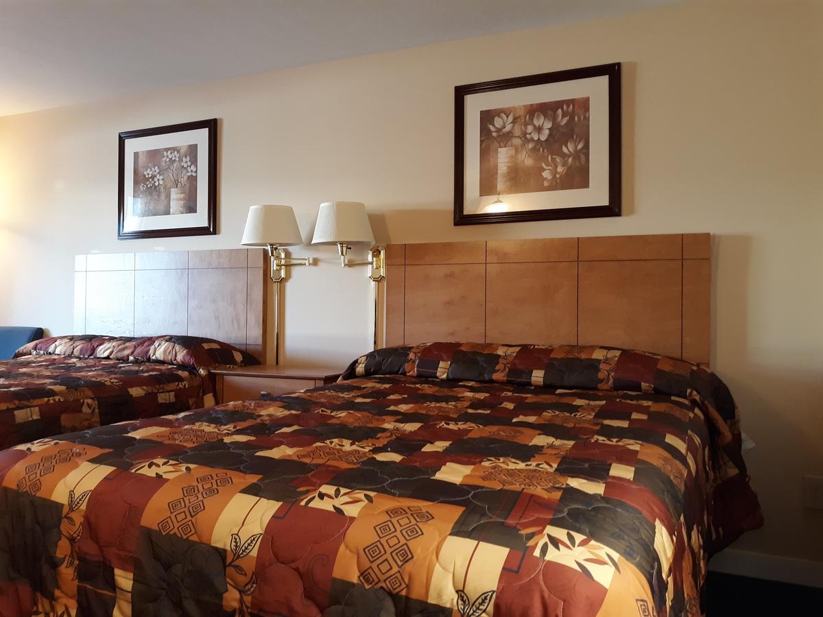 Hotel Wadsworth OH I-76 - thumb 15
