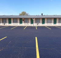 Hotel Wadsworth OH I-76 - Accommodation Ohio
