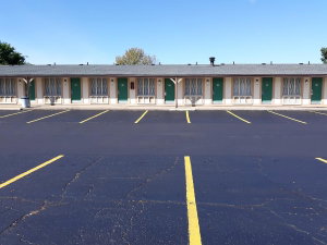 Hotel Wadsworth OH I-76