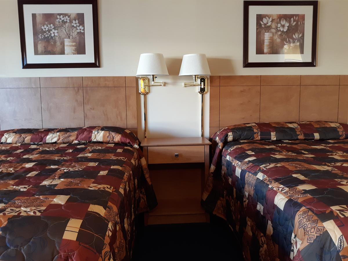 Hotel Wadsworth OH I-76 - thumb 16