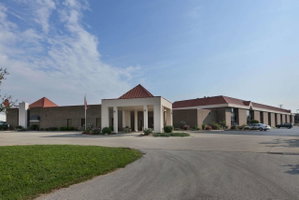 Super 8 By Wyndham Harrison OH