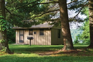 Hueston Woods Lodge And Conference Center