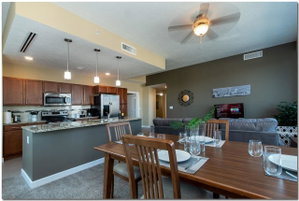 Central & Spacious Downtown Gem