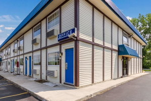 Motel 6 Rossford