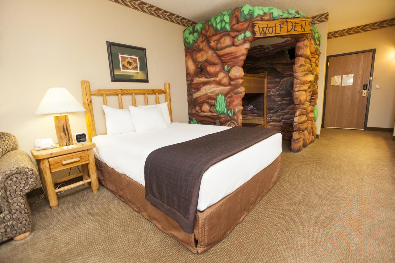 Great Wolf Lodge Sandusky - thumb 13