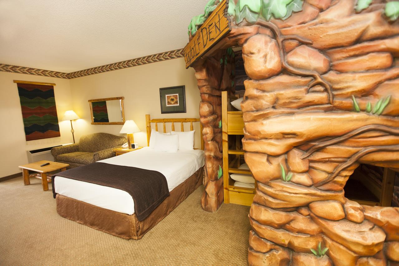 Great Wolf Lodge Sandusky - thumb 12